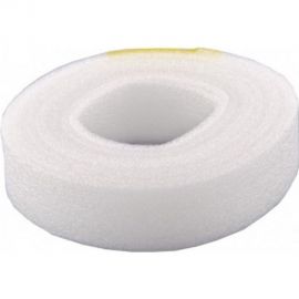 Уплотнитель для окон СИБРТЕХ самоклеящийся, 5х8 мм, 10 м, Basic, 93948 