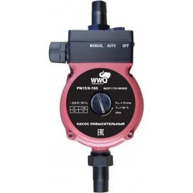 Повысительный насос WWQ PN15/9-160 