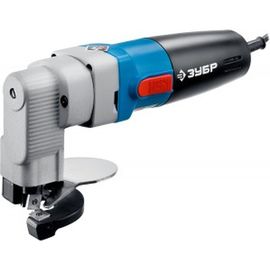 Электрические листовые ножницы Зубр ЗНЛ-500 