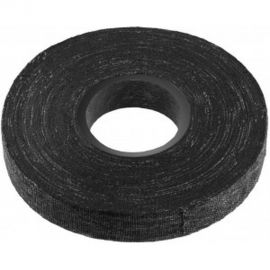 Х/Б изолента СИБИН ширина 45м 18мм 1000 В черная 1230-45 