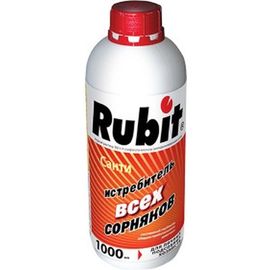 Гербицид истребительного действия Санти 1 л Рубит 33794 