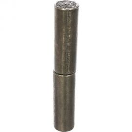 Петля для металлических дверей СИБИН 16х90мм 37617-90-16 