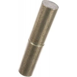 Петля для металлических дверей СИБИН 30х140мм 37617-140-30 