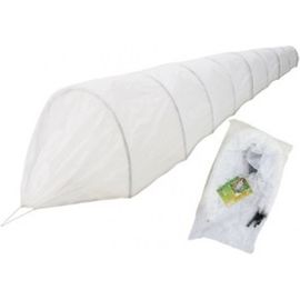 Парник Комплект-Агро Удачный 8 м KA3203 