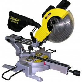 Торцовочная пила Энкор Корвет-4М 90040 