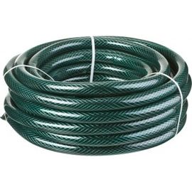 Поливочный армированный трехслойный шланг РОСТОК КЛАССИК 3/4"x25м 40308-3/4-25_z01 