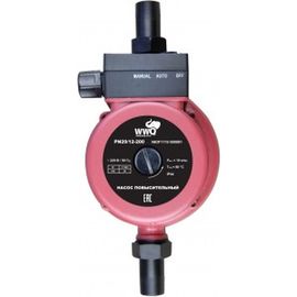 Повысительный насос WWQ PN20/12-200 