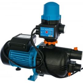 Поверхностный насос-автомат Джилекс Джамбо 70/50 П-К Комфорт 4001 