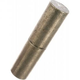 Петля для металлических дверей СИБИН 34х140мм 37617-140-34 