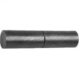 Петля для металлических дверей СИБИН 32х140мм 37617-140-32 