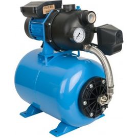 Автоматическая насосная станция Джилекс Джамбо 60/35 П-24 4021 