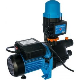 Поверхностный насос-автомат Джилекс Джамбо 60/35 П-К Комфорт 4000 