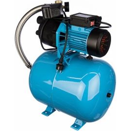 Автоматическая насосная станция Джилекс Джамбо 70/50 П-50 4751 