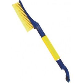 Щетка для снега со скребком 60 см Goodyear WB-05 GY000205 