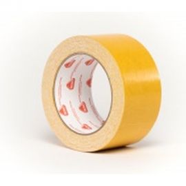 Тканевая двусторонняя лента SDM 50х25 0500 