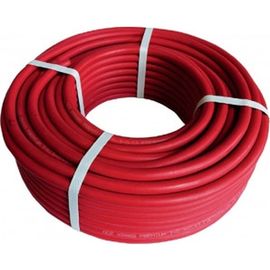 Рукав ацетиленовый Красный (40 м; 6.3 мм) Krass 2921004SB 