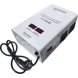 Тиристорный стабилизатор напряжения 120-280В SUNTEK TT-500 