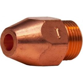 Мундштук наружный № 2 А/П к резакам Р3П/Р2А Redius ОС1-000-04 