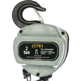 Стационарная таль OLYMP тип OLC-2.0T-3m OL50203 