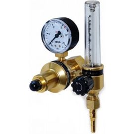 Регулятор для углекислоты и аргона У 30/АР 40 Р (с ротаметром) KRASS 2117508 