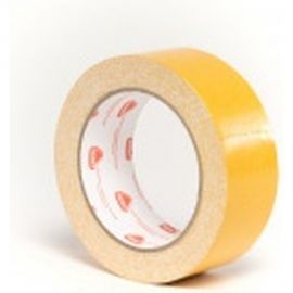 Тканевая двусторонняя лента SDM 38х25 0498 