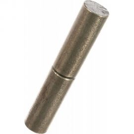 Петля для металлических дверей СИБИН 18х100мм 37617-100-18 