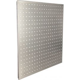 Металлическая перфопанель 500х500мм ESSE MP001 
