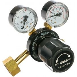 Регулятор У 30/АР 40 КР для углекислоты и аргона KRASS 2133518 