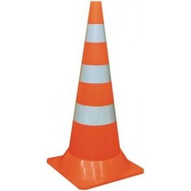 Сигнальный дорожный конус Сталер КС-3.5 5 шт 