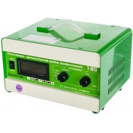 Пуско-зарядное устройство АВТОЭЛЕКТРИКА Т-1013Р 