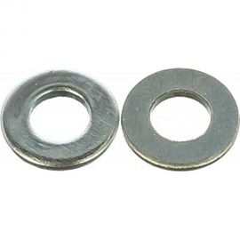 Шайба 6 Партнер DIN125 ZN 200шт. 2527 40 