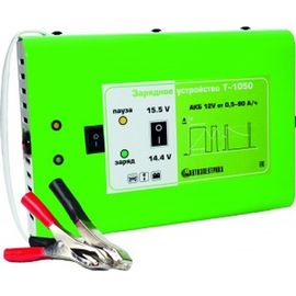 Зарядное устройство АВТОЭЛЕКТРИКА Т-1050 