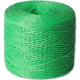 Полипропиленовый шпагат ЩИТ ПП 800 текс в боб. по 0,4 кг зеленый 