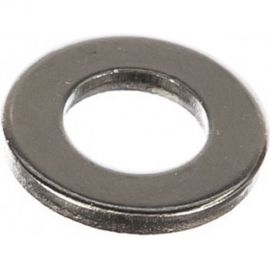 Шайба 10 Партнер DIN125 ZN 200шт. 2529 40 