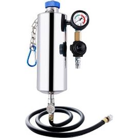 Аппарат для очистки топливных систем ОДА Сервис GX-100 