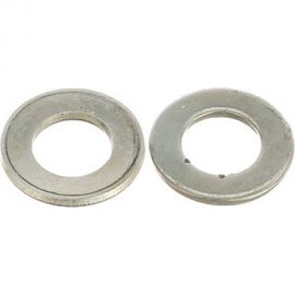 Шайба 8 Партнер DIN125 ZN 200шт. 2528 40 