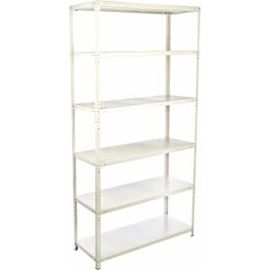 Стеллаж ПРАКТИК MS 185/100х40/4 S24199154402 
