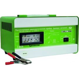 Пуско-зарядное устройство АВТОЭЛЕКТРИКА Т-1012АР 