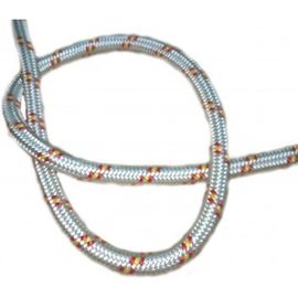 Капроновый фал d=8мм 20м СТРОП-ПРО ПА SP03412 