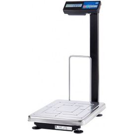 Весы (395х520) МАССА-К ТВ-S-200.2-А3 50292 