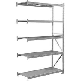 Дополнительная секция ПРАКТИК MS Pro 250/150x80/5 К31399645558 