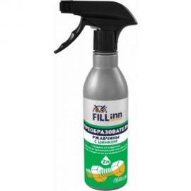 Преобразователь ржавчины с цинком FILL INN 400 мл 71113 FL113 