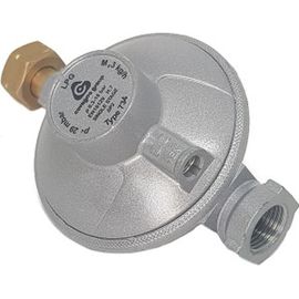 Регулятор давления газа typ 734, 3 кг/ч Cavagna Group 7314900156 