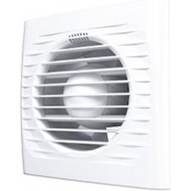 Осевой вентилятор ERA SB D100 полипропилен OPTIMA 4 