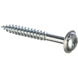 Шурупы с мелким шагом 1-1/4 (100 шт.) KREG SML-F125-100-INT 