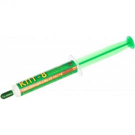 Термопаста КПТ-8 20 г Connector КПТ-8 -20гр 