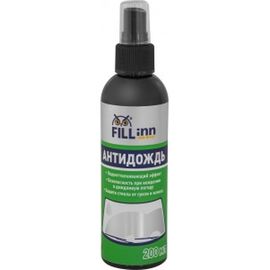 Антидождь 200 мл FILL INN FL112 71112 
