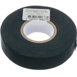 Электроизоляционная тканевая лента Folsen 19ммх15м 0153015 