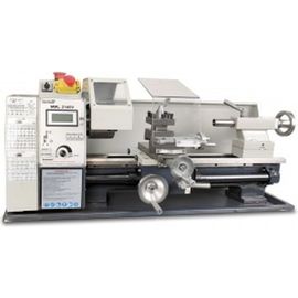 Токарный станок MetalMaster MML 2140V 18799 