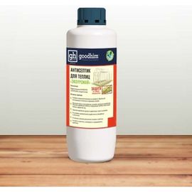 Антисептик для теплиц Goodhim ЭКОУРОЖАЙ 0,5 л 35521 